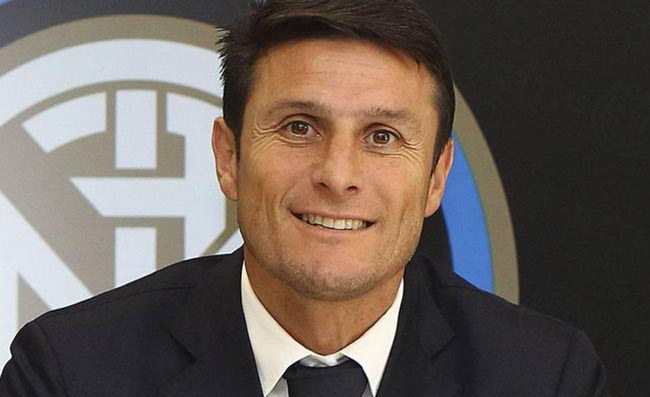 Inter, Zanetti apre a Zikzee: “Potremmo farci un pensierino”