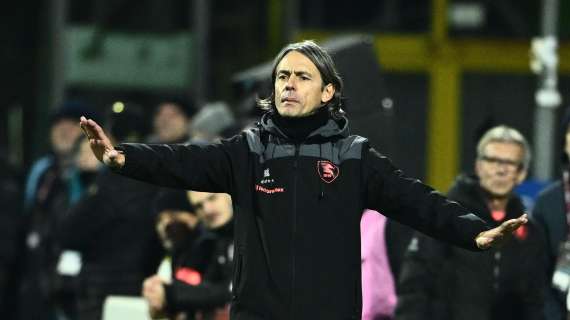 Inzaghi: “Conte l’ideale, ma tutti quelli accostati al Napoli sono grandi allenatori”