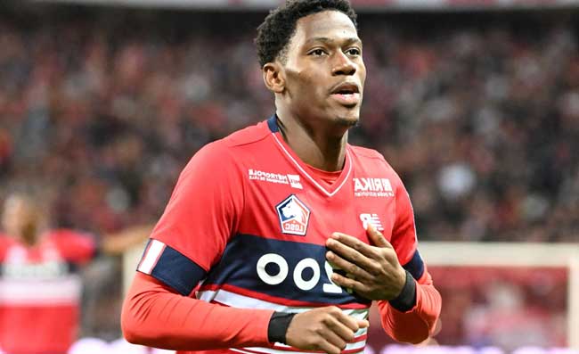 Jonathan David-Napoli, operazioni difficile: l’attaccante chiede un ingaggio troppo alto
