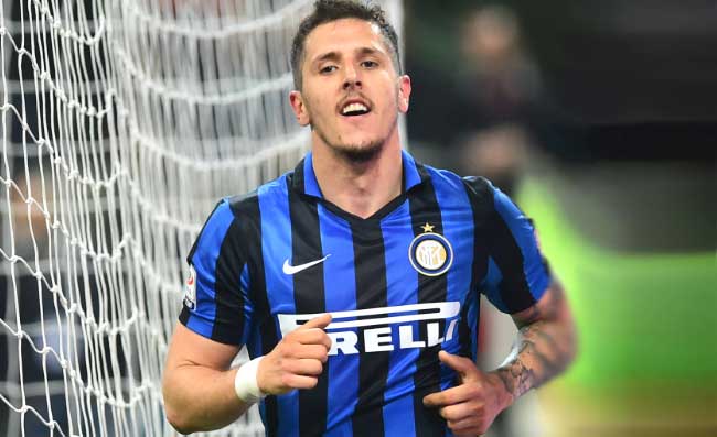 Jovetic: “I miei riccioli, che disastro fuori dal campo. Ho casa in Italia, sapete dove?”