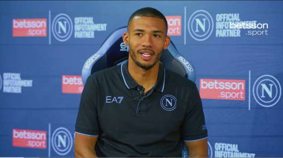 Juan Jesus: “Lo 0-1 allo Stadium mi ha fatto capire che avremmo vinto lo Scudetto!”