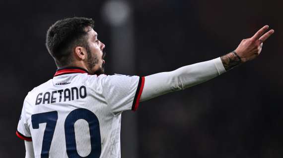 KK – Gaetano reclamerà spazio: c’è già un club di A interessato