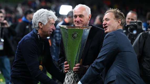 KK – Gasperini ha rifiutato già 4 destinazioni: se lascia l’Atalanta lo fa solo per il Napoli