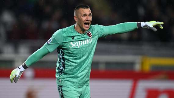 KK – Skorupski ha chiesto informazioni a Zielinski sul Napoli: l’agente vuole lo scambio
