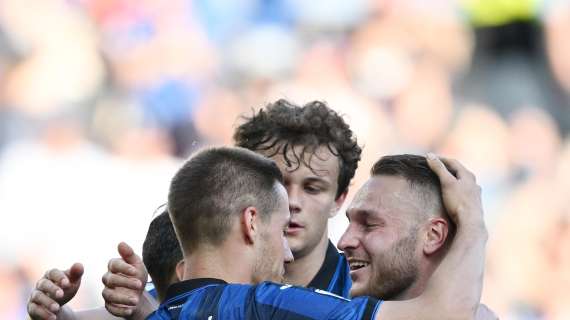 L’Atalanta spazza via il Torino: 3-0, ma granata ancora in corsa per la Conference: gli highligths