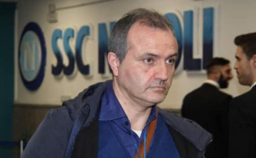 La rivelazione di Sparnelli: "Pioli ha incontrato alcuni dirigenti del Napoli all’hotel Paradiso"