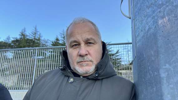 L’agente Accardi: “Conte è l’allenatore più sbagliato per una società come il Napoli”