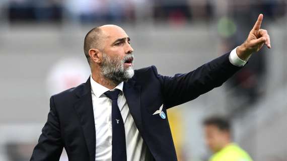 Lazio, finisce 1-1 col Sassuolo: gli highlights dell’ultima all’Olimpico