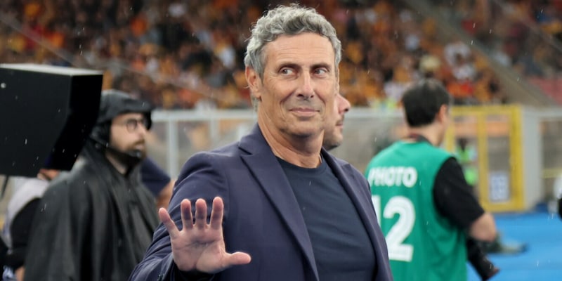 Lecce, Gotti: “A Napoli per il tredicesimo posto in classifica”