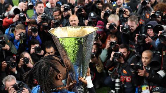 Lookman show, dalla Spagna: “Deco incantato, vuole portarlo al Barcellona”