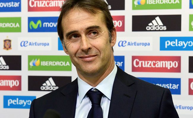 Lopetegui, niente Milan: è ufficiale, va al West Ham