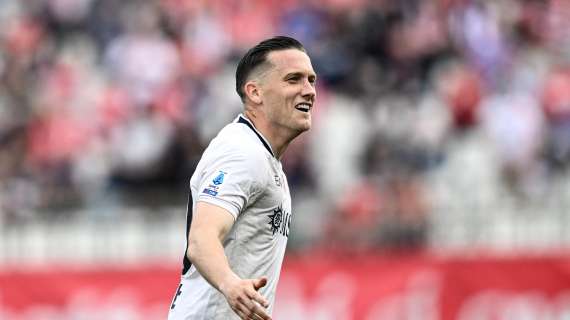 L’ultimo saluto al Maradona: Osimhen e Zielinski stringono i denti, vogliono esserci