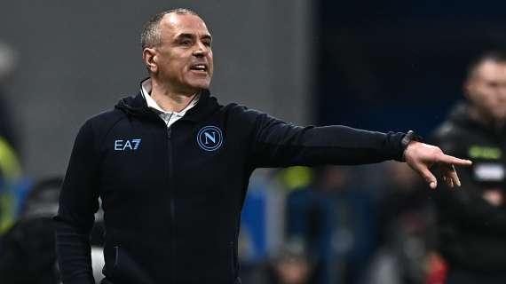 L’unico clean sheet della gestione Calzona arriva dopo 17 gare: evitato record negativo