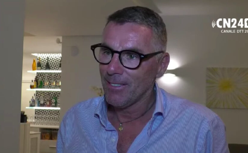 Magoni: "Chi prende Gasperini fa un affare: se dovesse vincere l’EL lascerebbe Bergamo"