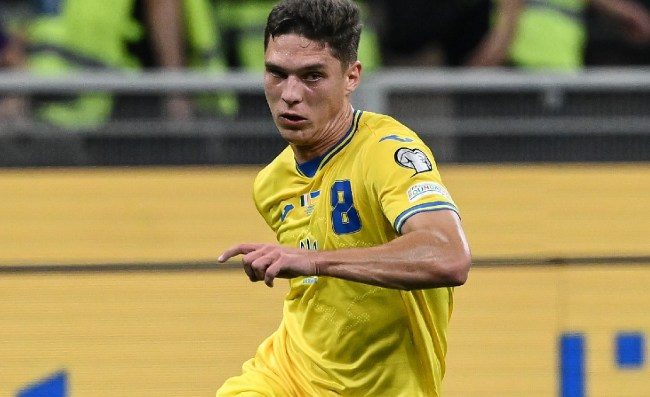 Malfitano: “Il Napoli vuole Sudakov, con addio Osimhen possibili due grandi colpi”