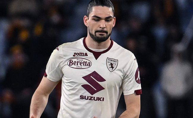 Mamukadze: “Sazonov sarebbe perfetto per il Napoli, Mikautadze è fortissimo”