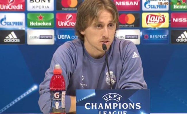 Mandarini: “Il Napoli ha sondato Modric. La vera richiesta di Conte e il modulo”