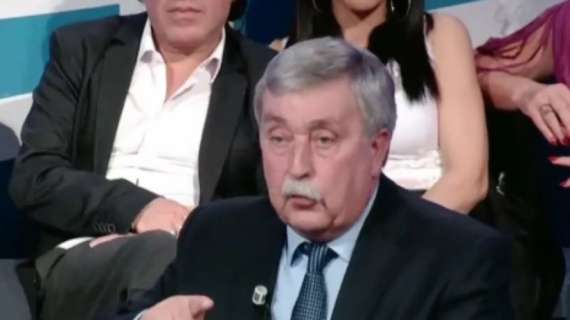 Marolda: “Conte è l’uomo giusto, ADL farà uno step economico importante”