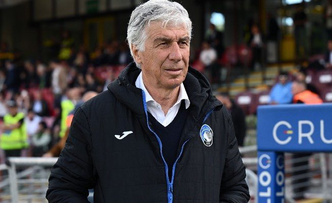 Marolda: “Gasperini il prescelto da De Laurentiis: arrivano voci da Bergamo”