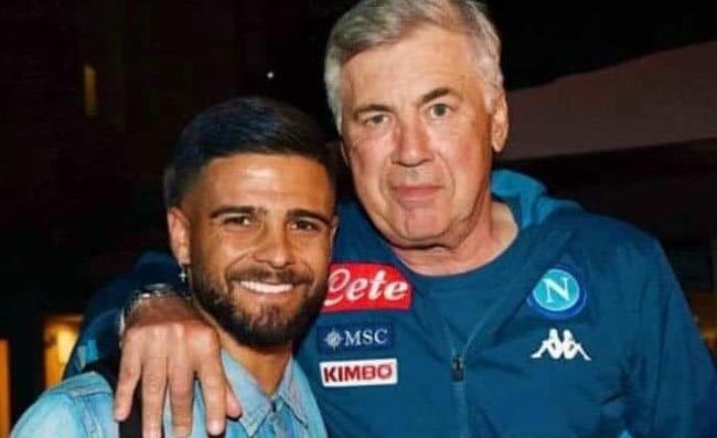 “Mi è successo al Napoli, meglio così”. Ancelotti commenta l’addio di Xavi al Barcellona