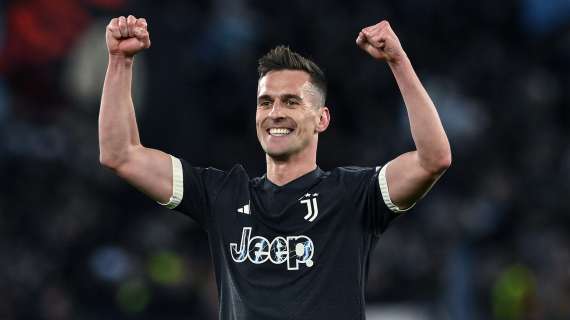 Milik riparte dal Bologna? La Juve vuole dare l’ex azzurro come contropartita