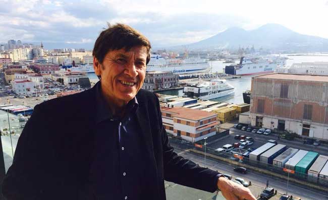 Morandi: “Già so quale canzone passerà in tv il giorno della mia morte”