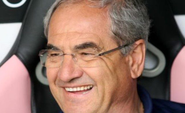 Mutti: “Conte-Napoli, ho una certezza. De Laurentiis ha fatto un passo importante”