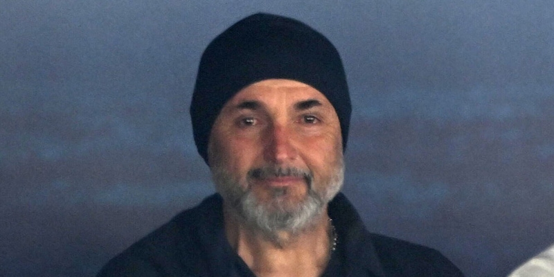 Napoli, Spalletti torna sull’addio: “Perdono, ma non dimentico”