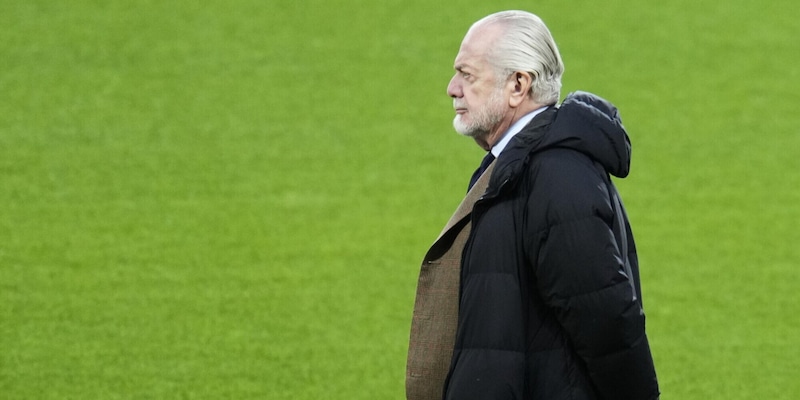 Napoli, Taglialatela: “Dopo lo scudetto errori nella programmazione”