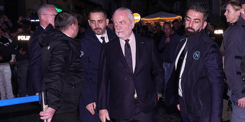 Napoli, il film “Sarò con te” sbanca al botteghino: i numeri