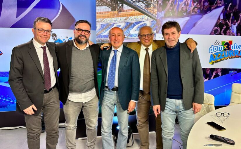 Napoli in ritiro, Scotto: "Quasi sicuramente sarà annullata un’amichevole: il motivo"