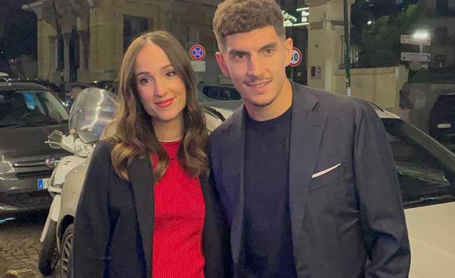 Napoli, in un anno è cambiato tutto: l’espressione di Di Lorenzo vale più di mille parole