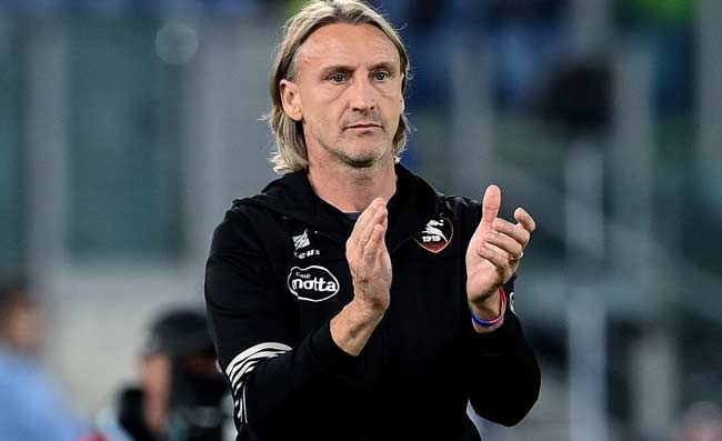 Nicola: “Il più forte che ho allenato? Un nome poco conosciuto”