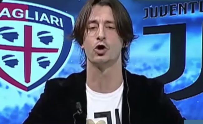 Oppini esplode: “È passato da un ristorante di 4 stelle ad uno con meno di 2. Abbia un po’ di rispetto”