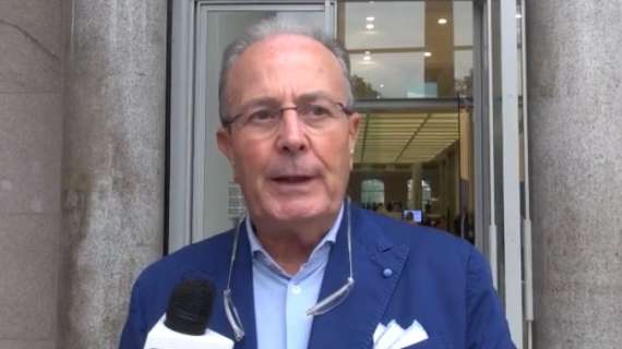 Ordine scettico: “Conte al Napoli? Ci crederò solo quando lo vedrò”
