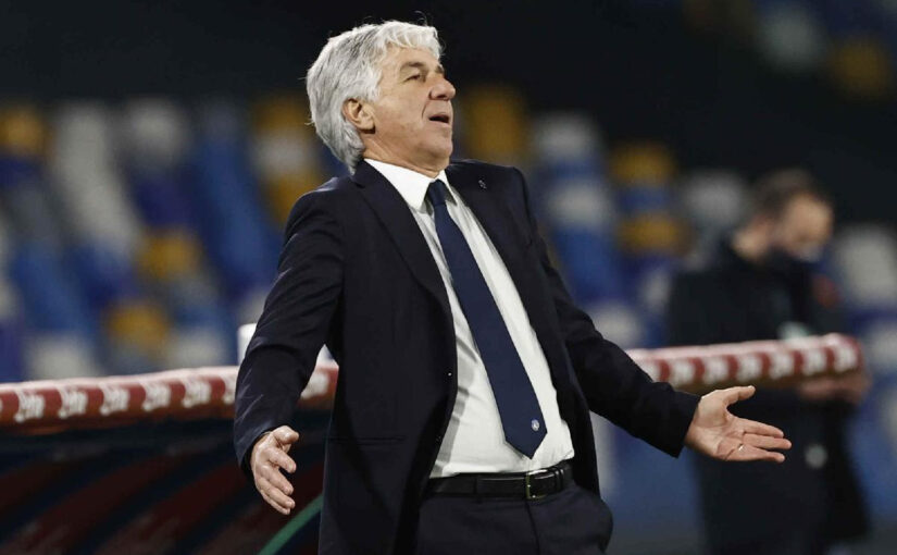 Padovan: "Gasperini al Napoli può garantire un ciclo di 3-5 anni ad altissimo livello"