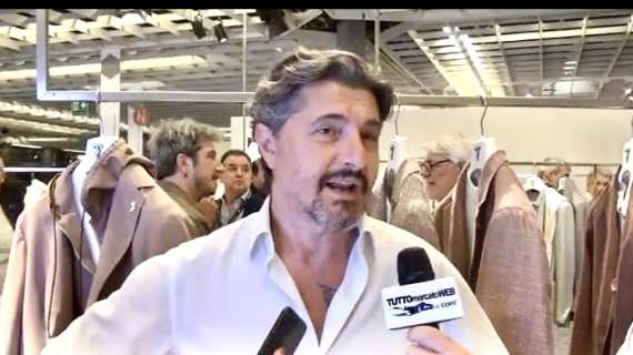 Padovano su Conte: “I giochi sono già fatti! L’anno prossimo vincerà lo Scudetto”
