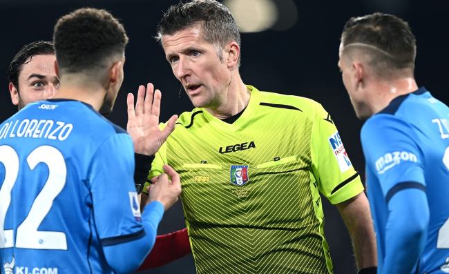 Parte da Napoli “la battaglia scientifica per il calcio pulito”