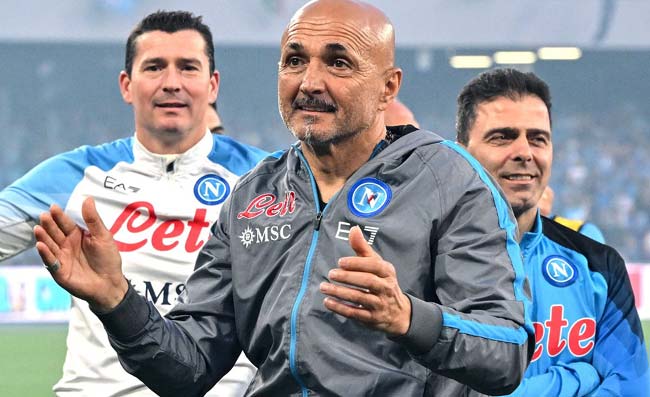 Pasculli: “Che malinconia questo Napoli, è emerso un problema serio senza Spalletti”