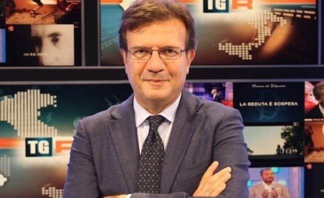 Perillo: “Calzona disastroso, nel Napoli non si salva nessuno. I numeri parlano chiaro”