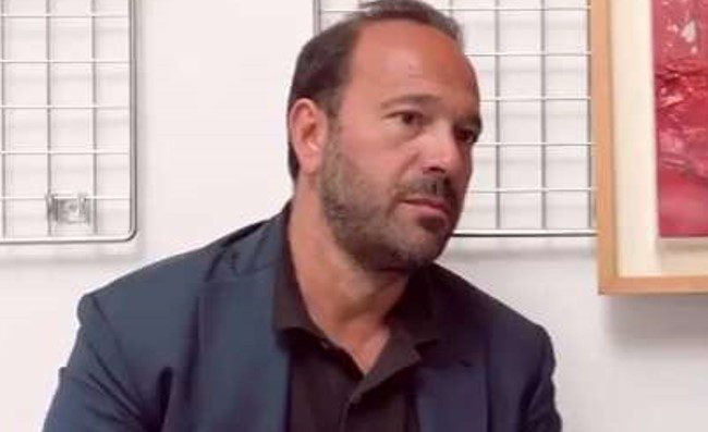 Post Osimhen, Anellucci: “Tra tutti i nomi c’è uno che mi piace moltissimo”