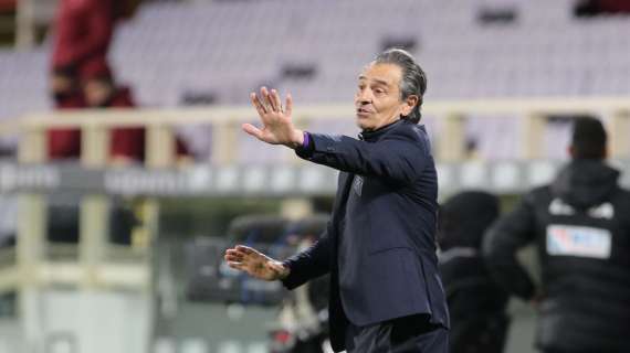 Prandelli: “Conte è una certezza, se andrà al Napoli sono convinto di una cosa”