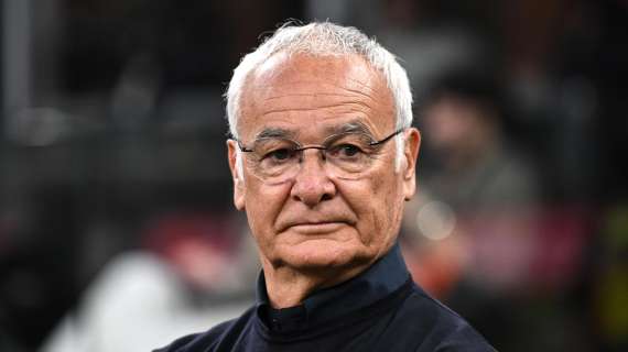 Ranieri ufficializza l’addio ma specifica: “Non direi di no ad una Nazionale”