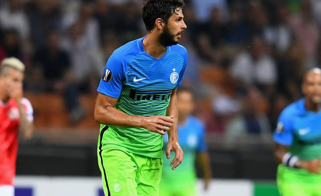 Ranocchia difende Kim: “Buona partita nonostante tre errori. Quando non giochi è dura”