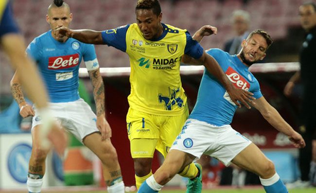 Rinasce il Chievo, ma con altri colori sociali: è ufficiale