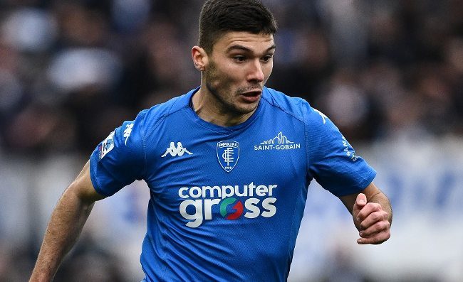 SKY – Conte-Napoli, manca solo la firma. Manna vuole ‘regalargli’ Cambiaghi