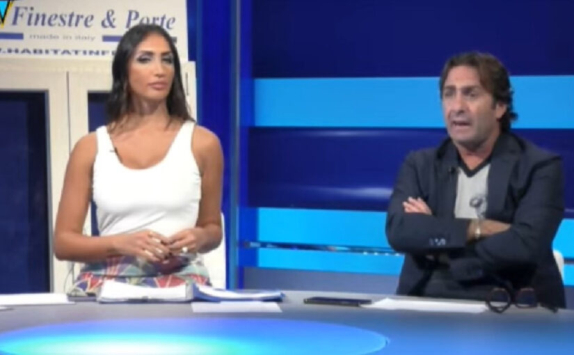 Schwoch: "Se Gasperini si libera dall’Atalanta diventerà l’allenatore del Napoli! Fossi ADL penserei allo scambio Kvaratskhelia-Lookman…"