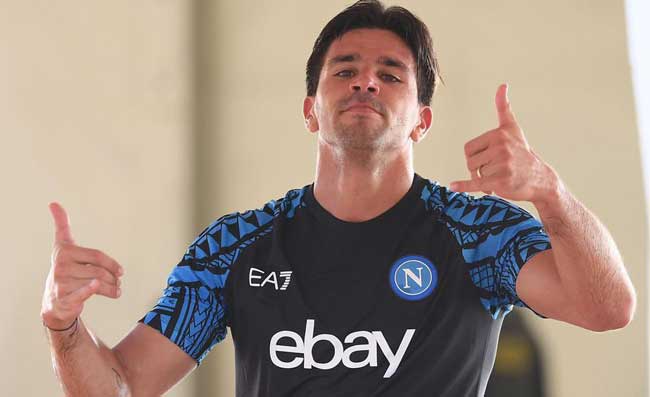 Simeone, il ‘nerd’ del Napoli: “Pokemon, One Piece e il Game Boy del figlio di Mario Rui. Con Meret…”