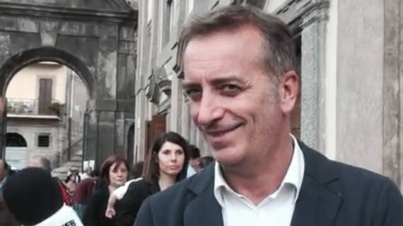 Sky, De Grandis: “Conte sarà contento di giocare una volta a settimana, all’Inter…”