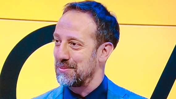 Sky, Marchetti svela: “Conte? L’attesa non è per le cifre, ma per altri 2 motivi”